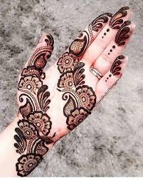 Arabic Mehendi Designs 2019 In 2020 Mehndi Designs 2018 Henna Designs Hand Latest Mehndi Designs
