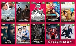 Layarkita streaming online indoxxi merupakan situs nonton film online sub indo gratis, streaming online drama korea dan film apik juragan film indo terlengkap, download film box office terbaru layarkaca. Link Layarkaca21 Lkc21 Terbaru Alternatif Situs Film Gratis Pingkoweb Com