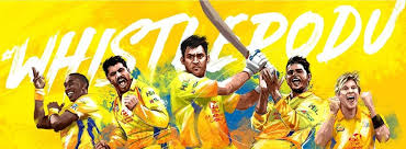 The csk team is led by namma captain, thala dhoni. Chennai Super Kings Csk Linkedin