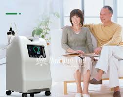 Máy tạo oxy cho người bệnh, cho bệnh nhân, máy tạo oxy xách tay cá nhân cho gia đình giá rẻ. May Táº¡o Oxy Y Táº¿ May Cung Cáº¥p Oxy Tinh Khiáº¿t Cho NgÆ°á»i Bá»‡nh Covid 19