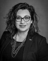 Deann Martinez's Instagram, Twitter & Facebook