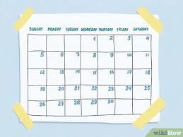 Jul 01, 2021 · there are 3 charts in this free printable pdf. 3 Ways To Teach Your Child The Days Of The Week Wikihow