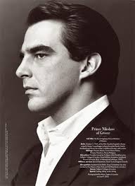 Những chân dung hoàng tộc trên Vanity Fair (kỳ 3)