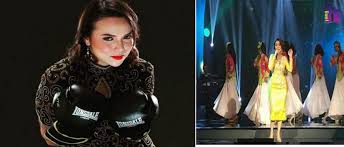 Check spelling or type a new query. Gegar Vaganza 2 Gv2 Farahdhiya Tidak Menyesal Sertai Gv2 Gempak