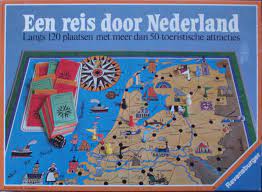 U moet op dit moment verplicht in quarantaine als u naar het verenigd koninkrijk reist. Een Reis Door Nederland Board Game Boardgamegeek