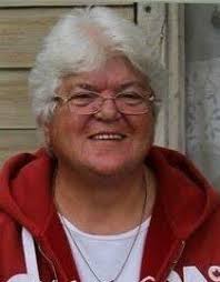 Obituary of Roberta Nicholson