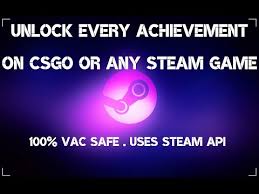 I have almost 2k hrs on this game and unlocked them all 1000 hrs ago. Video Unlock All Steam Achievements