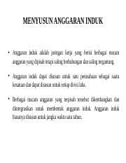 Contoh cat dalam rumah warna kelabu. Menyusun Anggaran Induk Pptx Menyusun Anggaran Induk U2022 Anggaran Induk Adalah Jaringan Kerja Yang Berisi Berbagai Macam Anggaran Yang Dipisah Tetapi Course Hero