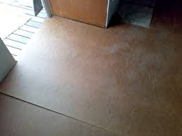 It S All In The Floor Guys The Three Bears
