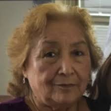 Obituary information for Camila Camacho Chavero