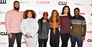Check spelling or type a new query. Is Jordan Baker A Real Person On All American Is It A True Story