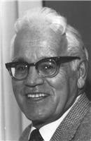 Kenneth Perry Obituary (2012)