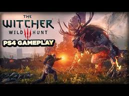 The witcher 3 gets a new trailer and shows off its gorgeous world. Fighting Killing And Kissing Montage The Witcher 3 Wild Hunt Ps4 Gameplay