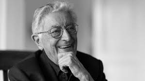 FDP-Urgestein Gerhart Baum ist tot