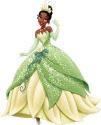 Princesa Tiana Disney Princesa Tiana Princesa Tiana Princesas