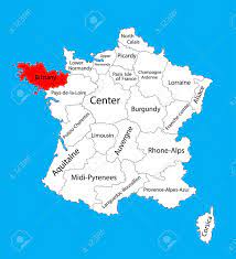 We did not find results for: Vector Map Of State Brittany Location On France France Vector Map Bretagne Vector Map Provence In France Royalty Free Cliparts Vectors And Stock Illustration Image 72369838