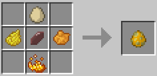 We need the chickens to remain close to each other, so its a good idea to fence them in. 1 3 1 Spawn Eggs Recipes V1 2 You Can Now Craft The Minecraft Spawn Eggs Even On Smp Minecraft Mods Mapping And Modding Java Edition Minecraft Forum Minecraft Forum