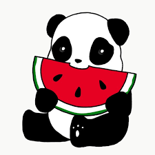 Gambar boneka panda lucu dan imut gambar boneka panda lucu gambar boneka panda gambar gambar panda gambar hewan panda gambar kartun kungfu panda gambar kartun panda. Cute Panda Makan Stok Vektor Ilustrasi Cute Panda Makan Bebas Royalti Depositphotos