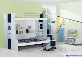 غرف نوم اطفال مودرن 2019 دورين Images Gallery