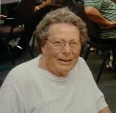 Pauline Mae Steiner Obituary (2024)