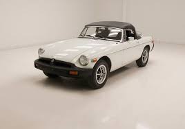 Image result for Glacier White 1977 MG