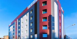 Official website of My One Hotel Bologna | Book and stay now