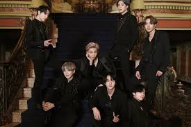 We did not find results for: Bts Black Swan Music Video Surpasses 200 Million Views Swahili Seven