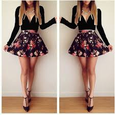 V Neck Cocktail Evening Party Bodycon Mini Dress For The Stylish Woman Floral Mini Skirt Dress With Long Long Sleeve Casual Dress Fashion Mini Skirt Dress