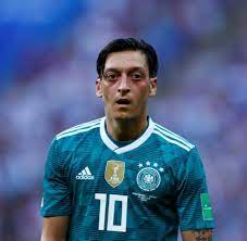 Ozil had fallen out of favour under previous manager unai emery before returning to the side under interim boss freddie ljungberg at the start of december 2019. Mesut Ozil Nach Erdogan Affare Rucktritt Aus Nationalmannschaft Welt