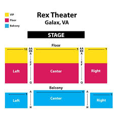 Tickets Larry Gatlin In Galax Va Itickets