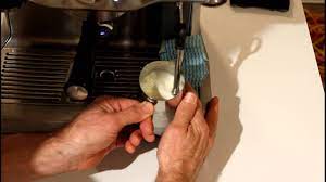 The breville the milk cafe frother is a hot chocolate drinker's dream come true. Milk Frothing Made Easy By Breville Youtube