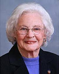 Edith Marie (Doughtie) Warren