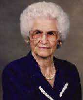 Obituary information for KATE PRITCHETT