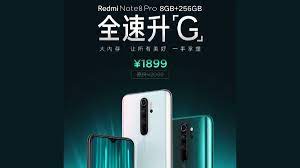 Please ensure local area network is compatible. Redmi Note 8 Pro 8gb Ram 256gb Storage Variant Launched Price Specifications Technology News