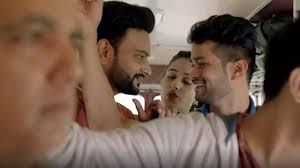 Jivraj9's rolls out a new campaign 'Sangharsh' for Independence Day  campaign