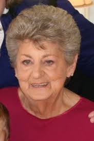 Obituary information for Geraldine F. Sabo