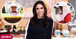 Así lucen los gemelos de paola rojas y zague a sus 6 años. Paola Rojas Presume El Intrepido Pasatiempo De Sus Hijos