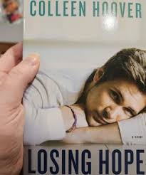 It Ends with Us by Colleen Hoover