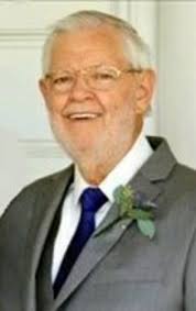 Herbert Martin Obituary (1946