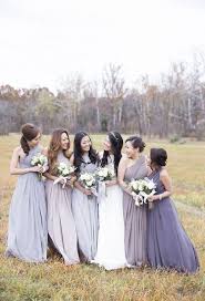 40 Grey And Lavender Wedding Ideas Lavender Bridesmaid Dresses Lavender Bridesmaid Purple Bridesmaid Dresses