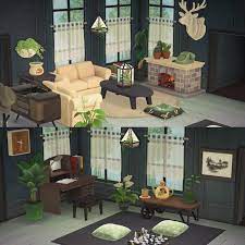 Finally Happy With My Living Room Ac Newhorizons Animal Crossing Animal Crossing Guide Animal Crossing Qr