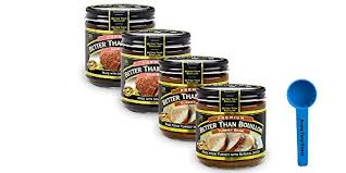Thankfully i discovered better than bouillon, a gluten free beef bullion! Buying Guide Better Than Bouillon Ham Base 8 Oz