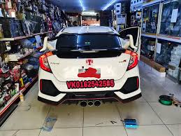 Malaysia » wp kuala lumpur » kuala lumpur » is this your business? Vk126 Wangsa Maju Car Accessories Carkaki My