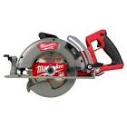 M18 FUEL 18V Lithium-Ion Cordless 7-1/4-inch Rear Handle Circular Saw (Tool Only) 2830-20 Milwaukee Tool