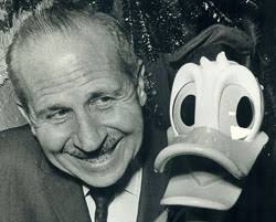 The Original Voice of Donald Duck: Clarence Nash, Part 2 |