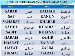 Mari Belajar Jawi Photos Facebook