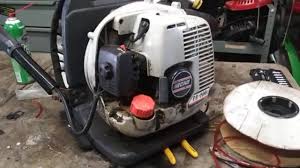 Archivo pdf 486 kb, 24 páginas. Echo Pb 260l Backpack Blower Carburetor Pb260l Carb Pb260l Carburetor Pb 260l Carb Repair Youtube