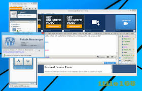 Paltalk is a great video chatting software that allows you to interact, chat, call, and video call with your contacts and other people throughout the world who are using the platform. Paltalk For Mac Peatix