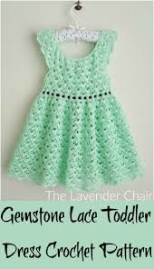 Crochet Patterns For Spring All Free Patterns Crochet Toddler Dress Crochet Baby Clothes Crochet Baby Dress Pattern