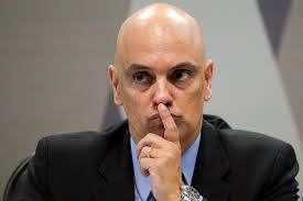 Entretanto, neste caso, o ministro deverá se declarar impedido. Mais De Um Milhao Ja Assinaram Pedido De Impeachment De Alexandre De Moraes O Livre